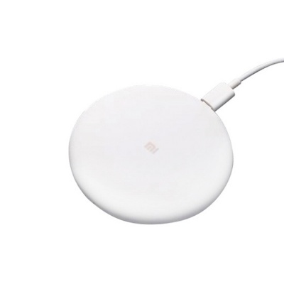 Беспроводное зарядное устройство Mi Wireless Charger White