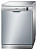 Посудомоечная машина Bosch Sms 50D38eu