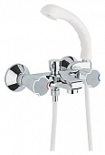 Grohe Costa L смеситель для ванны 1,2 25460001