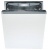 Встраиваемая посудомоечная машина Bosch Smv 59T10 Ru