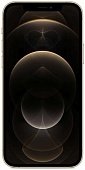Apple iPhone 12 Pro Max 128Gb золотой (MGD93RU/A)