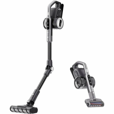 Ручной пылесос Jimmy H8 Flex Graphite