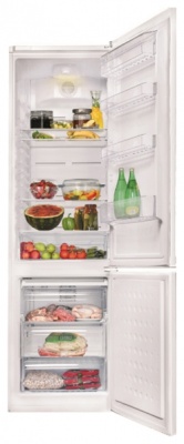 Холодильник Beko Cn 335102