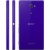 Sony Xperia M2 (D2303) Lte Purple