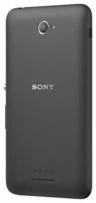 Sony Xperia E4 dual E2115 черный