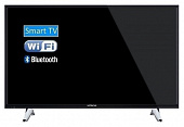 Телевизор Hitachi 40Hb6t62 черный