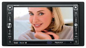 Магнитола автомобильная Prology Mdd-7300T
