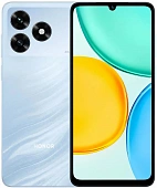 Смартфон Honor X5d Plus 4/256Gb (Tidal Blue)