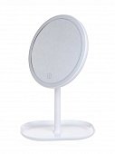 Зеркало Jordan & Judy LED Makeup Mirror белый (NV529)