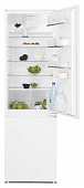 Встраиваемый холодильник Electrolux Enn2913 Cow
