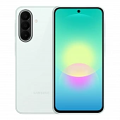 Смартфон Samsung Galaxy A27 6/128 Green