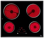 Электрическая варочная панель Teka Trs 645
