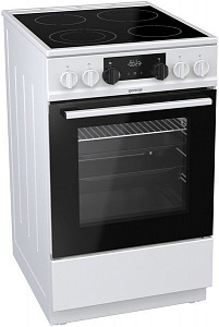 Электрическая плита Gorenje Ec5321wc