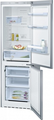 Холодильник Bosch Kgn 39vl14r