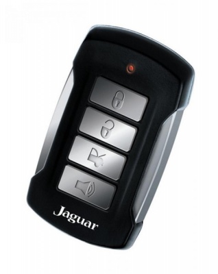 Автосигнализация Jaguar Jm-395