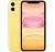Смартфон Apple iPhone 11 128Gb Yellow (Желтый)