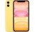 Apple iPhone 11 128Gb Yellow (Желтый)