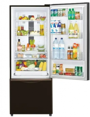 Холодильник Hitachi R-B 502 Pu6 Gbw