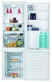 Встраиваемый холодильник Candy Ckbc3180e
