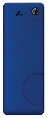 Bq 1825 Bonn Blue