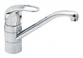 Кухонный смеситель Smeg Mf9av2
