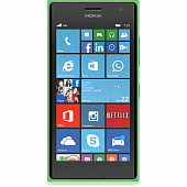 Nokia 735 Lumia Lte green