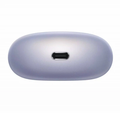 Наушники Huawei FreeClip (Purple)