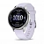 Часы Garmin Venu 4 (41mm) Silver wt Periwinkle Silicone Band
