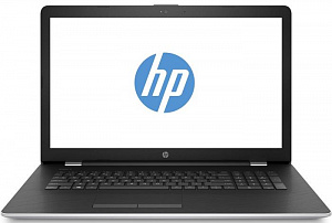 Ноутбук Hp 17-ak015ur 1Zj18ea