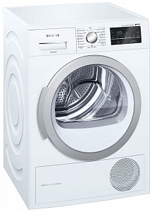 Сушильная машина Bosch Wt45w461oe