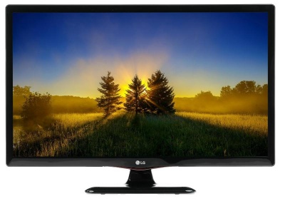 Телевизор Lg 24Lj480u