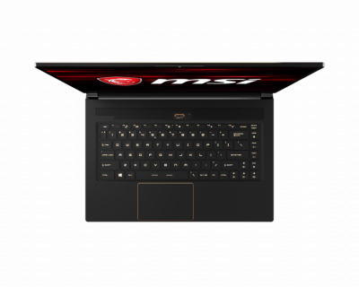 Ноутбук Msi Gs65 Stealth Thin 8Rf 1058352