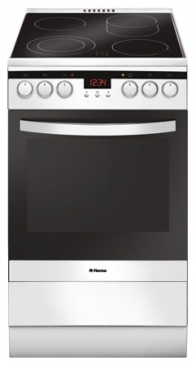 Электрическая плита Hansa Fccw58226