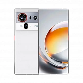 Смартфон Zte Nubia Z80 Ultra 16/512Gb White