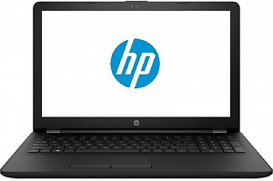 Ноутбук Hp 15-ra027ur 1105820