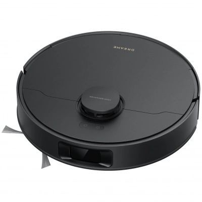 Робот-пылесос Xiaomi Dreame D20 Black