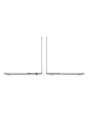 Apple MacBook Pro 14 Silver (M5 Pro, 24Gb, 2Tb) Mjlv4