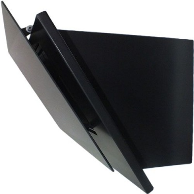 Вытяжка Faber Pixel Bk A60 R