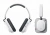Беспроводные наушники Nothing Headphone (a) White Беспроводные наушники Nothing Headphone (a) White