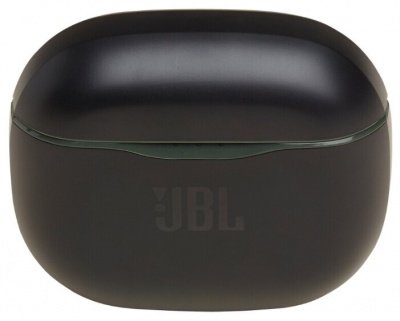 Беспроводные наушники JBL Tune 120 TWS зеленый