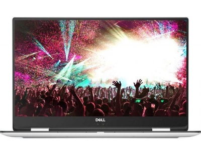 Ноутбук Dell Xps15 9575-3087