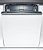 Встраиваемая посудомоечная машина Bosch Smv23ax02r