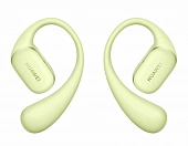Наушники Huawei FreeArc Green