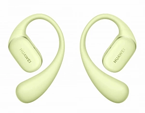 Наушники Huawei FreeArc Green