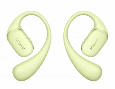 Наушники Huawei FreeArc Green
