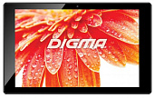 Планшет Digma Plane 10.6 10 16Gb Wi-Fi Black