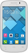 Alcatel Pop C3 4033D Серебристый