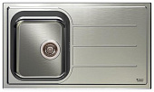 Кухонная мойка Hotpoint-Ariston Sc 86W1 (Ax) Ha