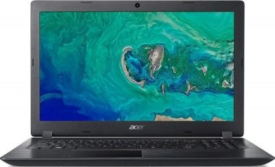 Ноутбук Acer Aspire A315-21-47Jy Nx.gnver.095