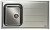 Кухонная мойка Hotpoint-Ariston Sc 86W1 (Ax) Ha